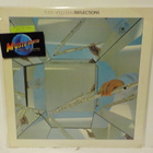 THIJS VAN LEER - REFLECTIONS EX/EX LP - pikkukuva 1