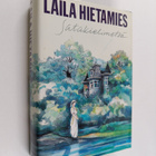 Laila Hietamies : Satakielimetsä : romaani - pikkukuva 1