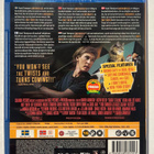 VAUGHT STEALING - Blu-ray, uusi - pikkukuva 2