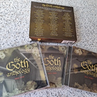 The Goth Anthology (2006) (3 CD) - pikkukuva 3