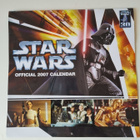 Star Wars kalenteri 2007 - pikkukuva 1