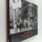 Laura Kolbe ym. : Helsinki 1918 : pääkaupunki ja sota - pikkukuva 1
