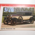 Jenkki Vanhat autot tarrakuvina # Isotta Fraschini 1920 - pikkukuva 1