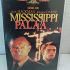 Mississippi Palaa - Mississippi Burning (dvd) - pikkukuva 1