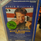 Hyvää huomenta vietnam vhs - pikkukuva 1