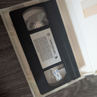 Jos katseet tappaisivat vuokra VHS - pikkukuva 4