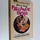 Mari Wolf : Fällande bevis - pikkukuva 1