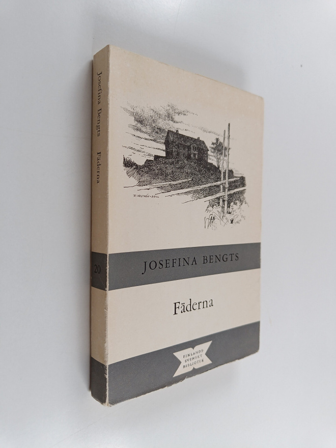 Josefina Bengts : Fäderna