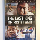 The Last King of Scotland (2006) Forest Whitaker (DVD) UUSI - pikkukuva 1
