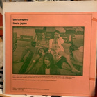 BAD COMPANY: Live In Japan - pikkukuva 1