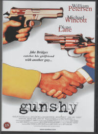 gunshy-Kuoleman Leikki	(3 159)	K	-FI-	nordic	DVD
