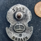 Sukeltajanmerkki WW2 Saksa - pikkukuva 2