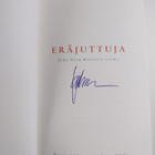 Juha Iisak Koivisto : Eräjuttuja (signeerattu) - pikkukuva 3