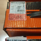 Paslode kuumasinkitty runkonaula 3,1*90  2200 kpl/pkt - pikkukuva 2