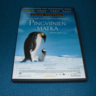 PINGVIINIEN MATKA (dokumentti)*** - pikkukuva 1