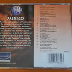 The World of Music-Mexico CD.Hieno! - pikkukuva 2
