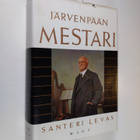 Santeri Levas : Järvenpään mestari - pikkukuva 1