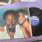 JERRY BUTLER : love`s on the menu . M6-850S1 - pikkukuva 1