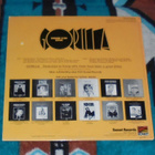 BONZO DOG BAND  Gorilla ~ LP - pikkukuva 2
