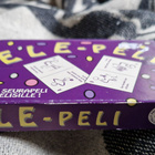 Ele-Peli Paletti. Vintage korttipeli - pikkukuva 2