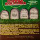 THE COMPLETE HAMMER HOUSE OF HORROR - pikkukuva 2