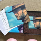 Clint Eastwood CD Rom Collector Set Starwave...1995 - pikkukuva 3