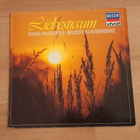 LIEBESTRAUM Piano Favourites 6.42745 BA 1977 Saksa - pikkukuva 1