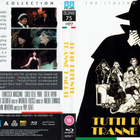 All Deceased... Except the Dead - UK - Region B Blu-Ray 88 F - pikkukuva 5