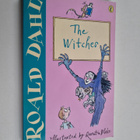 Roald Dahl : The witches - pikkukuva 1