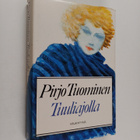 Pirjo Tuominen : Tuuliajolla - pikkukuva 1