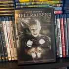 Hellraiser 3 (1992) Clive Barker - pikkukuva 1