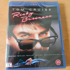 Risky Business - Riskibisnes (Blu-ray, uusi) - pikkukuva 1