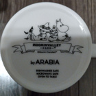 Moominvalley Park Japan (2019):  4 kpl muumimukeja - pikkukuva 3