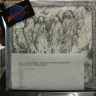 V/A - EMISSARIES OF A PROFANE ADVENT NEW/UUSI 10" - pikkukuva 1