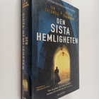 Ian Caldwell : Den sista hemligheten - pikkukuva 1
