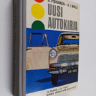 O. Pohjanen : Uusi autokirja - pikkukuva 1
