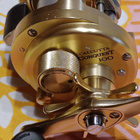 Shimano Calcutta Conguest 100 - pikkukuva 2