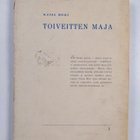 Kaisa Meri : Toiveitten maja - pikkukuva 2