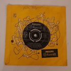 THE BENNY GOODMANS QUARTET Stompin' at theSavoy/Dizzy spells - pikkukuva 1