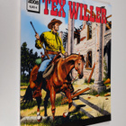 Tex Willer 5/2008 - pikkukuva 1
