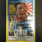 PAKO COWRASTA (1990) VHS 2 KPL.    (VHS-kasetit 1-2) - pikkukuva 1