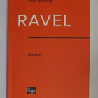 Jean Echenoz - Ravel - pikkukuva 1