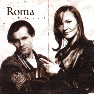 CDS ROMA KELLOT SOI