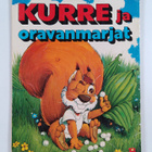 Usko Laukkanen : Kurre ja oravanmarjat - pikkukuva 2