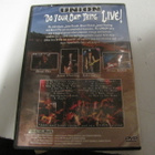 UNION- DO YOUR OWN THING LIVE DVD KULICKIN+ CORABIN NIMMARIT - pikkukuva 2