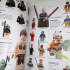 Lego - Standing Small - 30 Years of the Lego Minifigure - pikkukuva 3