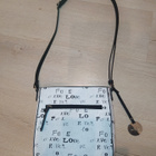 Taschenherz olkalaukku 22 x 23cm - pikkukuva 2