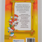 Walt Disney : Sudenpentujen käsikirja : juhlapainos - pikkukuva 2