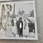 15 VANHAA Valokuvaa Lotta Svärd Suojeluskunta Lahti 1920-l - pikkukuva 4