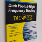 Jay Vaananen : Dark pools & high frequency trading for du... - pikkukuva 1